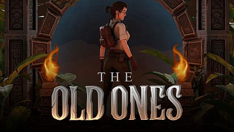 The Old Ones Game