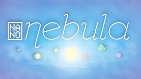 Nano Nebula Game