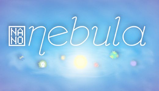 Nano Nebula