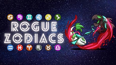 Rogue Zodiacs Game