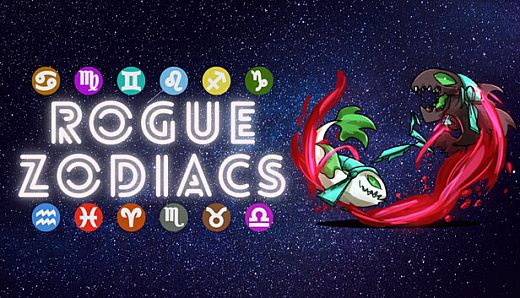 Rogue Zodiacs