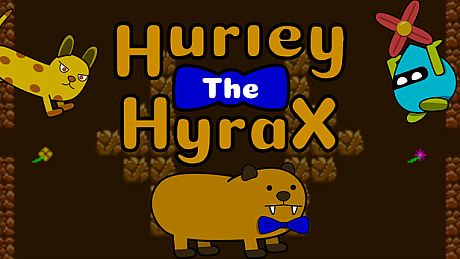 Hurley The Hyrax Game