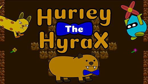 Hurley The Hyrax