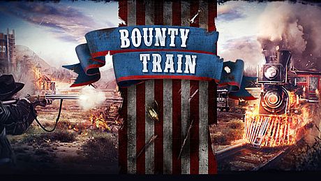 Bounty Train - Trainium Edition Upgrade DLC
