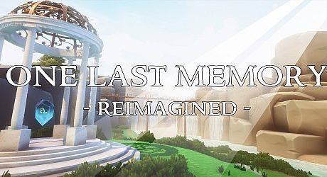 One Last Memory - Reimagined Game