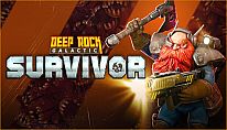 Kup Deep Rock Galactic: Survivor na PC