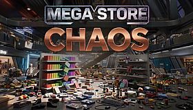 Megastore Chaos