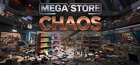 Megastore Chaos Game