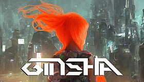 GINSHA