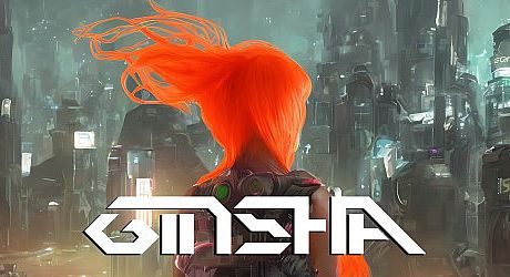 GINSHA Game