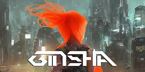 GINSHA