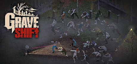 GRAVE SHIFT Game