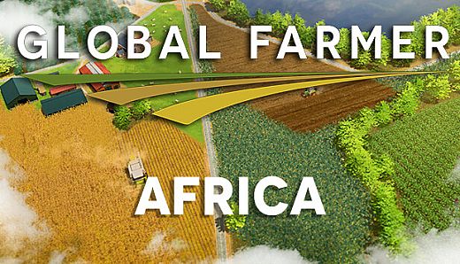 Global Farmer - Africa