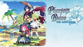 Phantom Brave: The Lost Hero