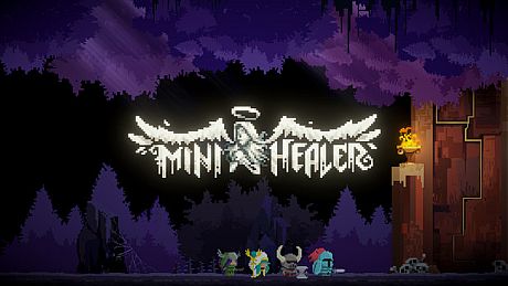 Mini Healer Game