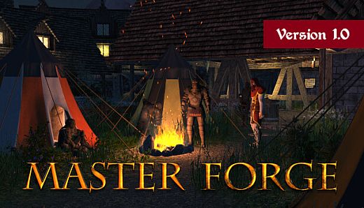 Master Forge