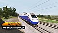 Trainz 2019 DLC - Pro Train: TGV Duplex