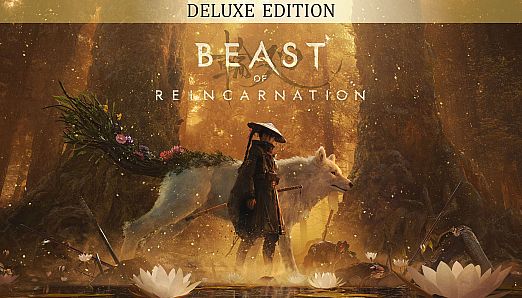 Beast of Reincarnation - Deluxe Edition
