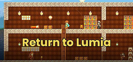 Return to Lumia Game