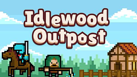 Idlewood Outpost Game