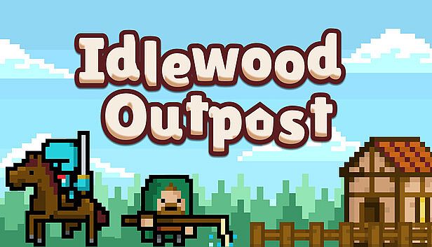 Buy Idlewood Outpost