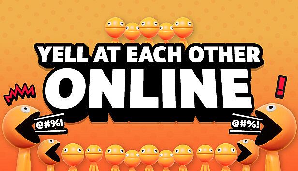 Buy Yell At Each Other Online