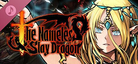 The Nameless: Slay Dragon Original Soundtrack DLC