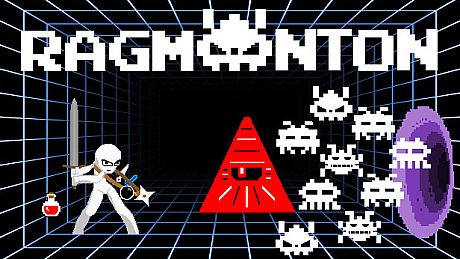 RAGMONTON Game