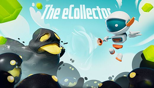 The E-Collector