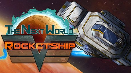 The Next World: Rocketship DLC DLC