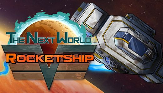 The Next World: Rocketship DLC