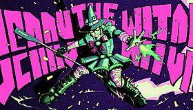 Jenny the Witch