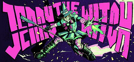 Jenny the Witch Game