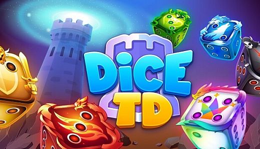 Dice TD