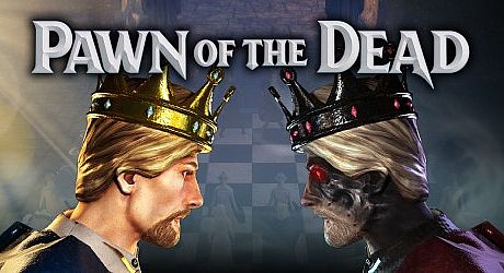 Pawn of the Dead Game