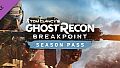 Tom Clancy's Ghost Recon Breakpoint Year 1 Pass