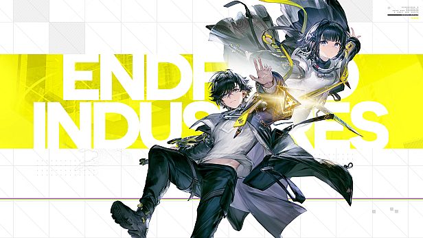 Buy Arknights: Endfield