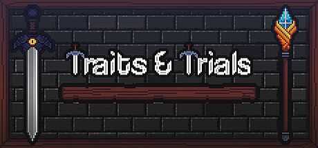 Traits & Trials Game