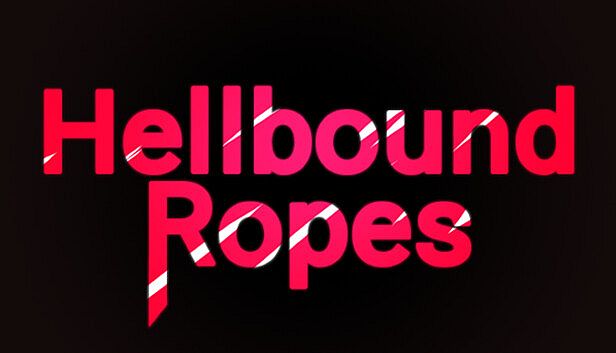 Buy Hellbound Ropes