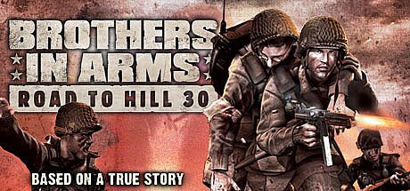 Brothers in Arms: Road to Hill 30 Game