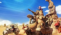 SAND LAND für PC kaufen