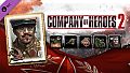 CoH 2 - Soviet Commander: Mechanized Support Tactics