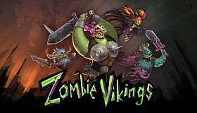 Zombie Vikings