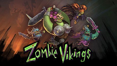 Zombie Vikings