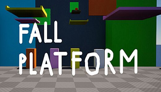 fall platform