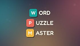 Word Puzzle Master
