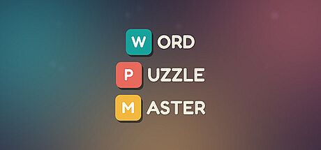 Word Puzzle Master Game