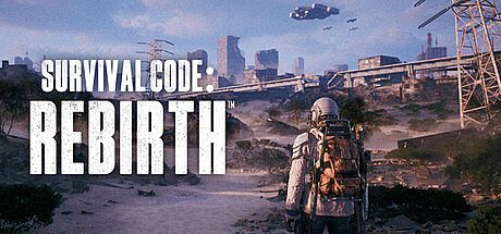 Survival Code: Rebirth