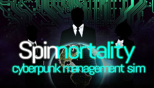 Spinnortality: Soundtrack and Extras