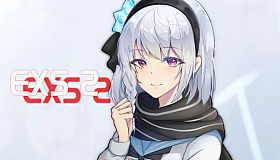 EXS2～EthnologySister2：Structuralism of kinship system